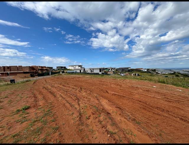 558M² VACANT LAND FOR SALE IN SIBAYA PRECINCT